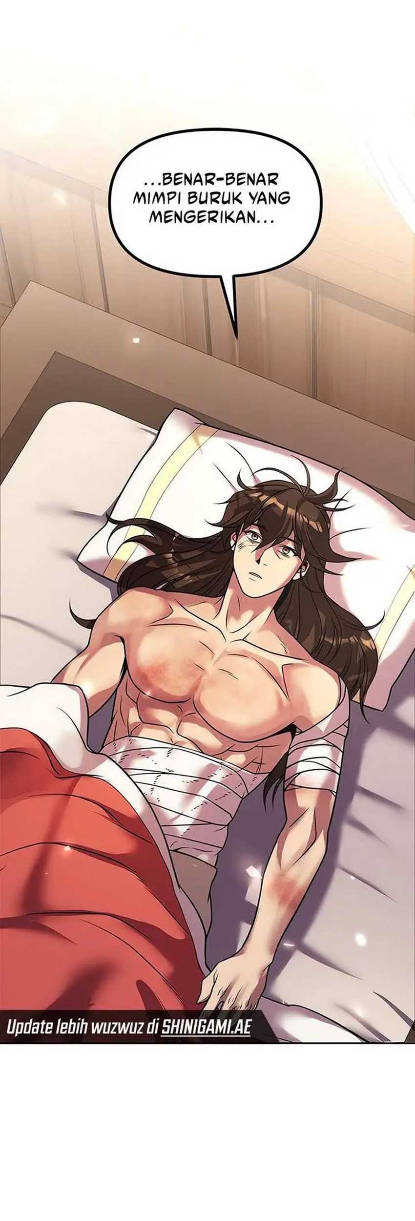 Chronicles of the Demon Faction Chapter 107 Gambar 48