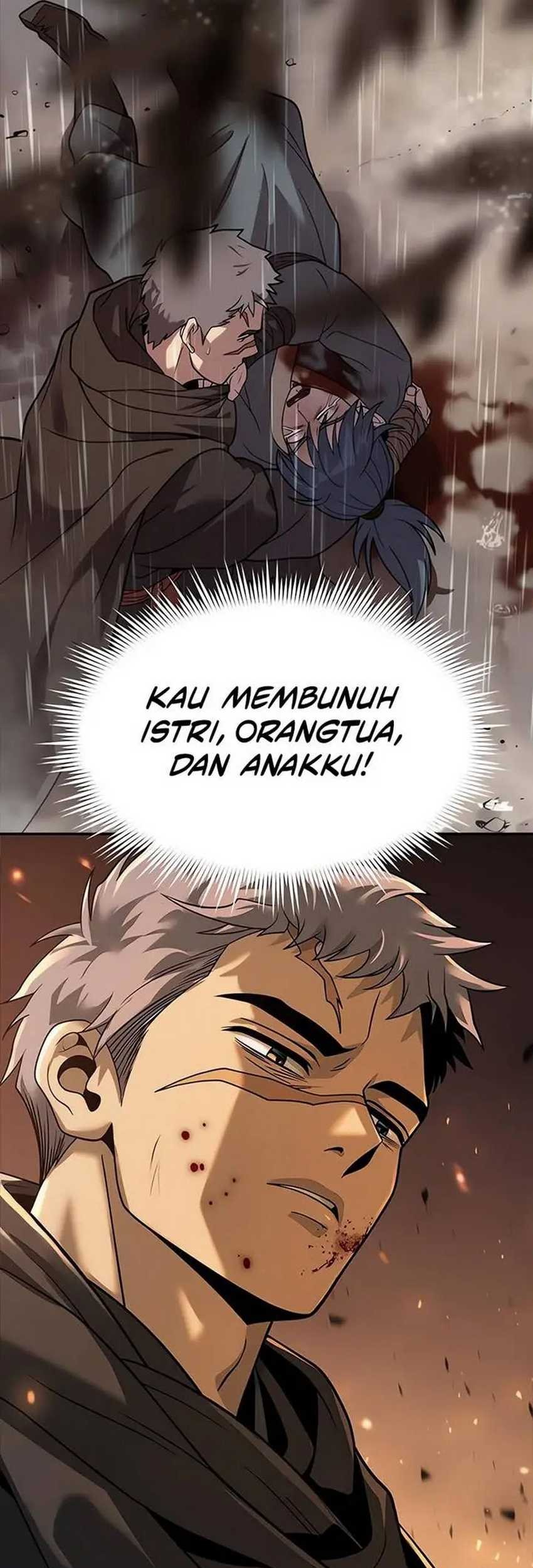 Chronicles of the Demon Faction Chapter 107 Gambar 45