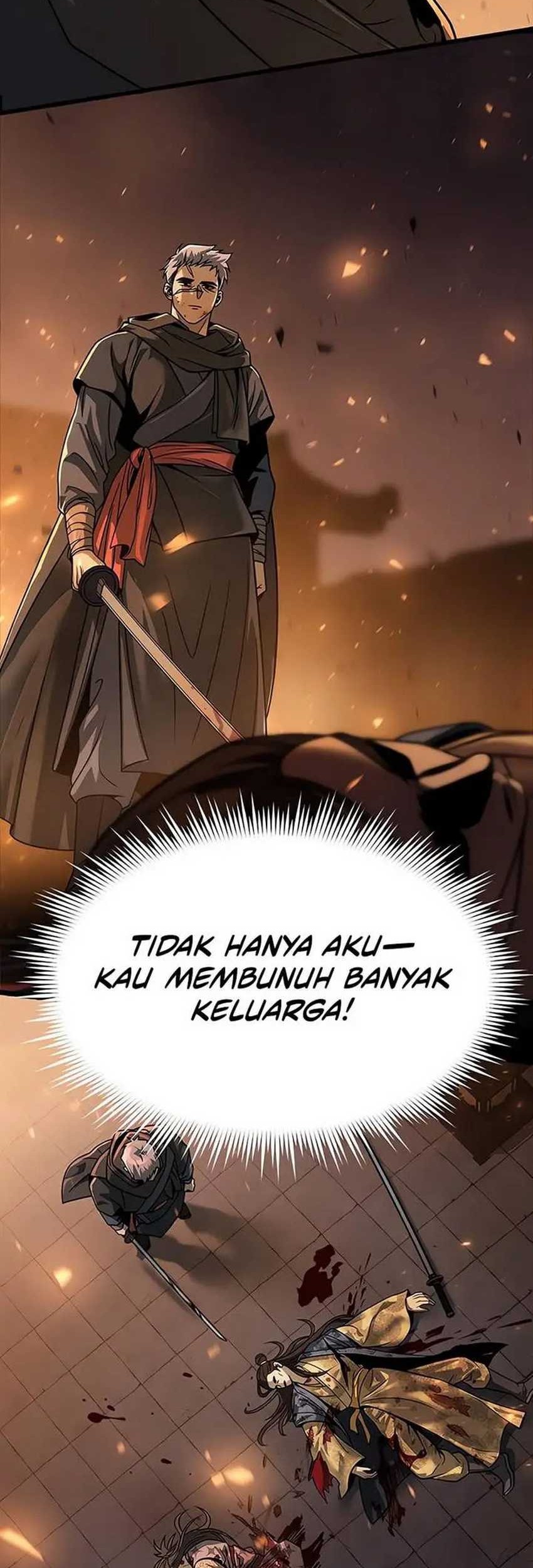 Chronicles of the Demon Faction Chapter 107 Gambar 46