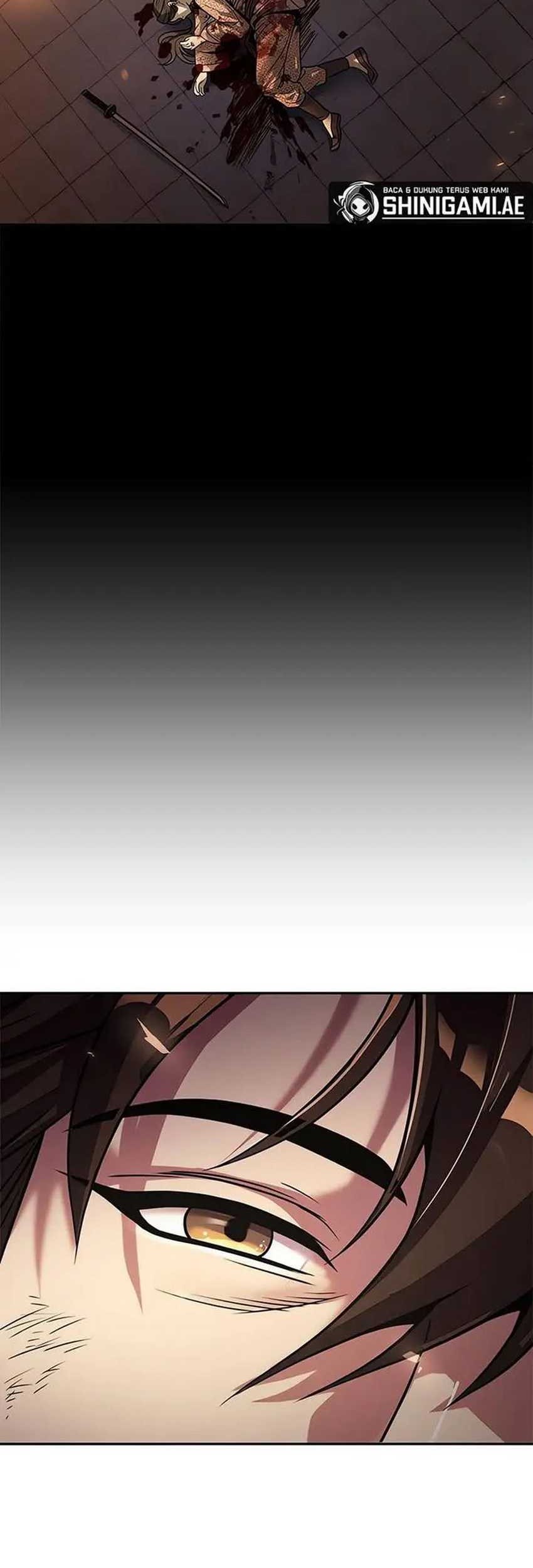 Chronicles of the Demon Faction Chapter 107 Gambar 47