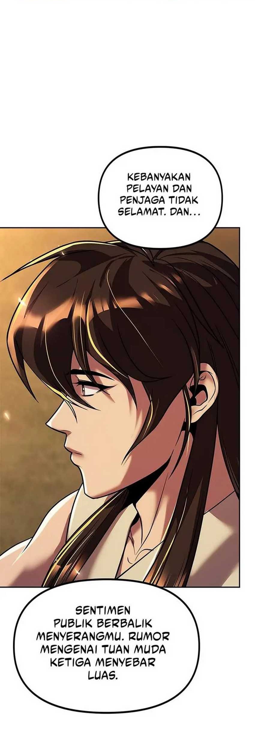 Chronicles of the Demon Faction Chapter 107 Gambar 53