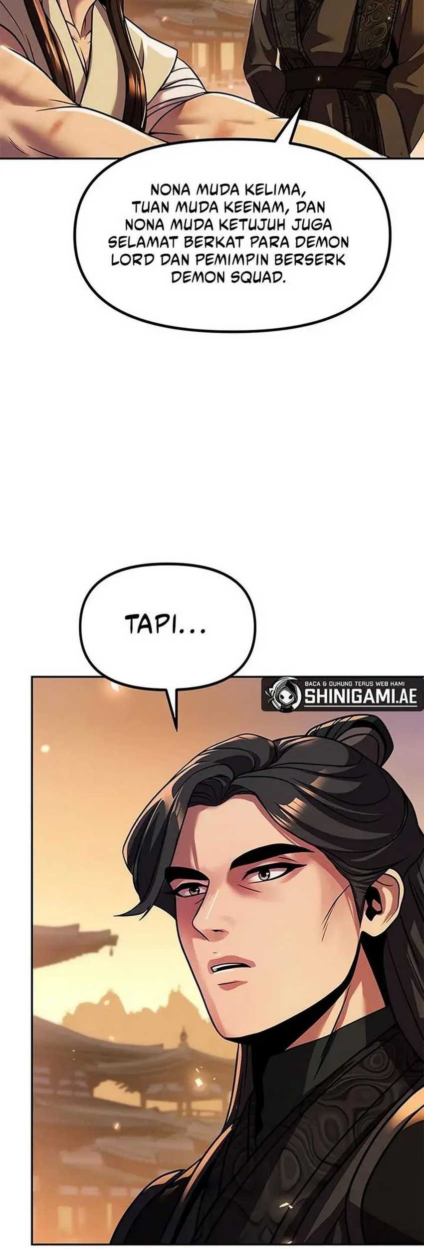 Chronicles of the Demon Faction Chapter 107 Gambar 52