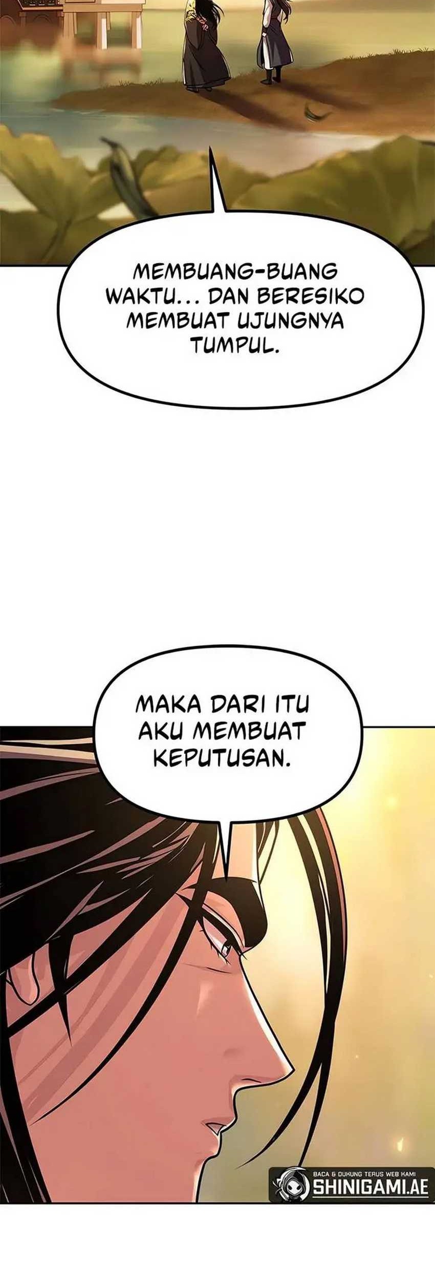 Chronicles of the Demon Faction Chapter 107 Gambar 92