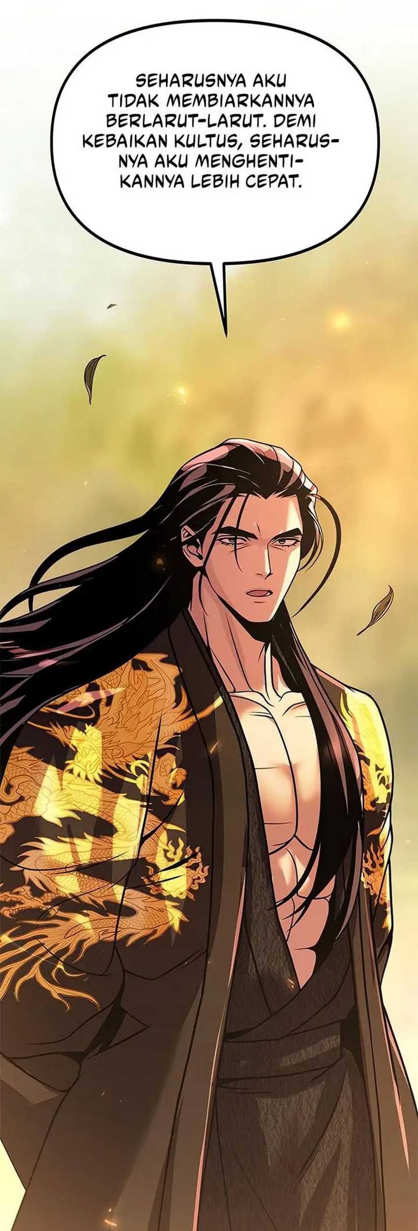 Chronicles of the Demon Faction Chapter 107 Gambar 89