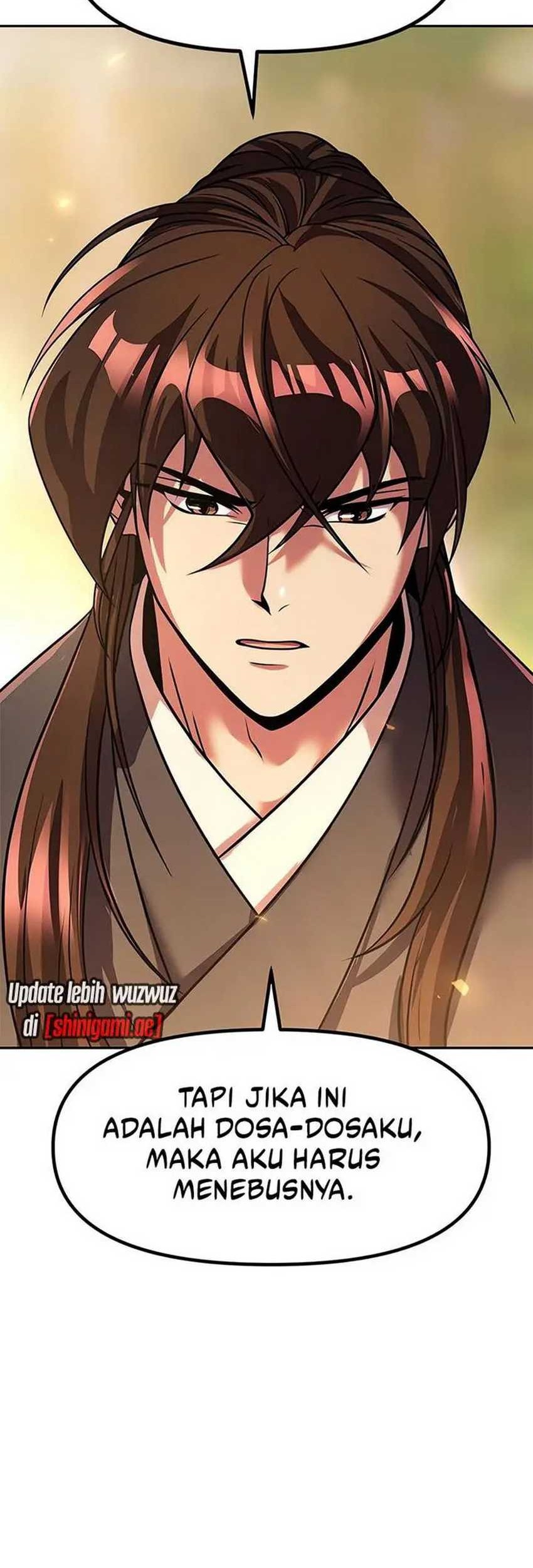 Chronicles of the Demon Faction Chapter 107 Gambar 97