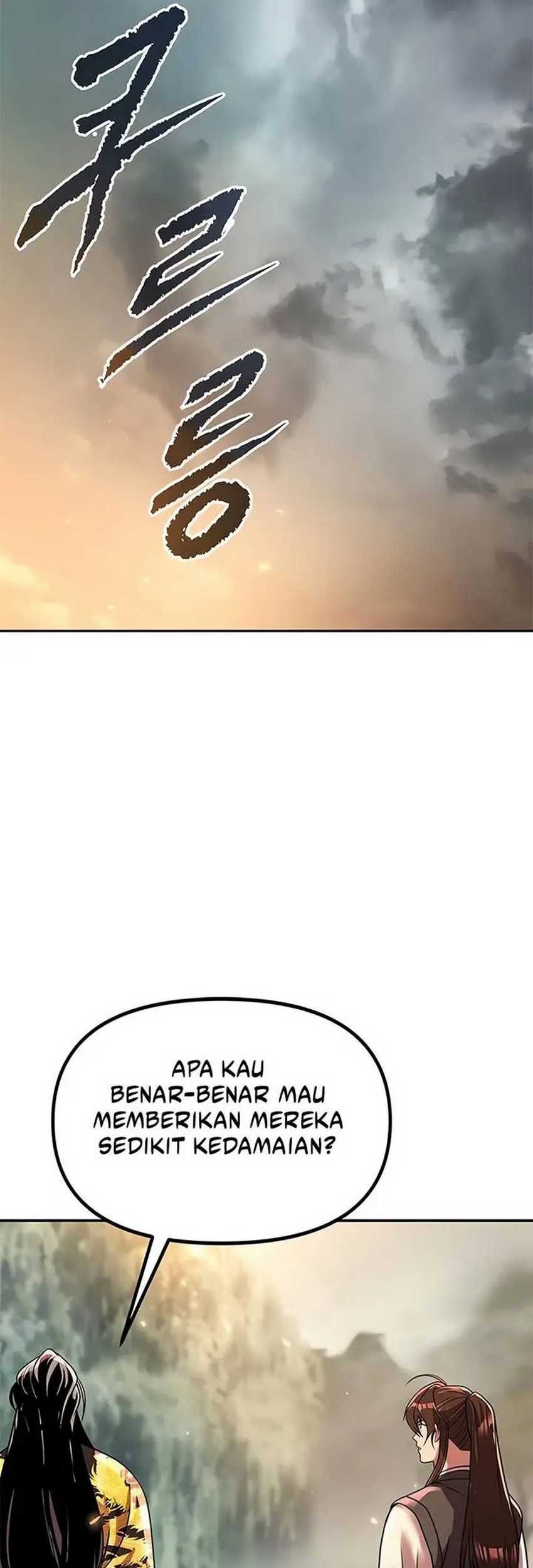 Chronicles of the Demon Faction Chapter 107 Gambar 99