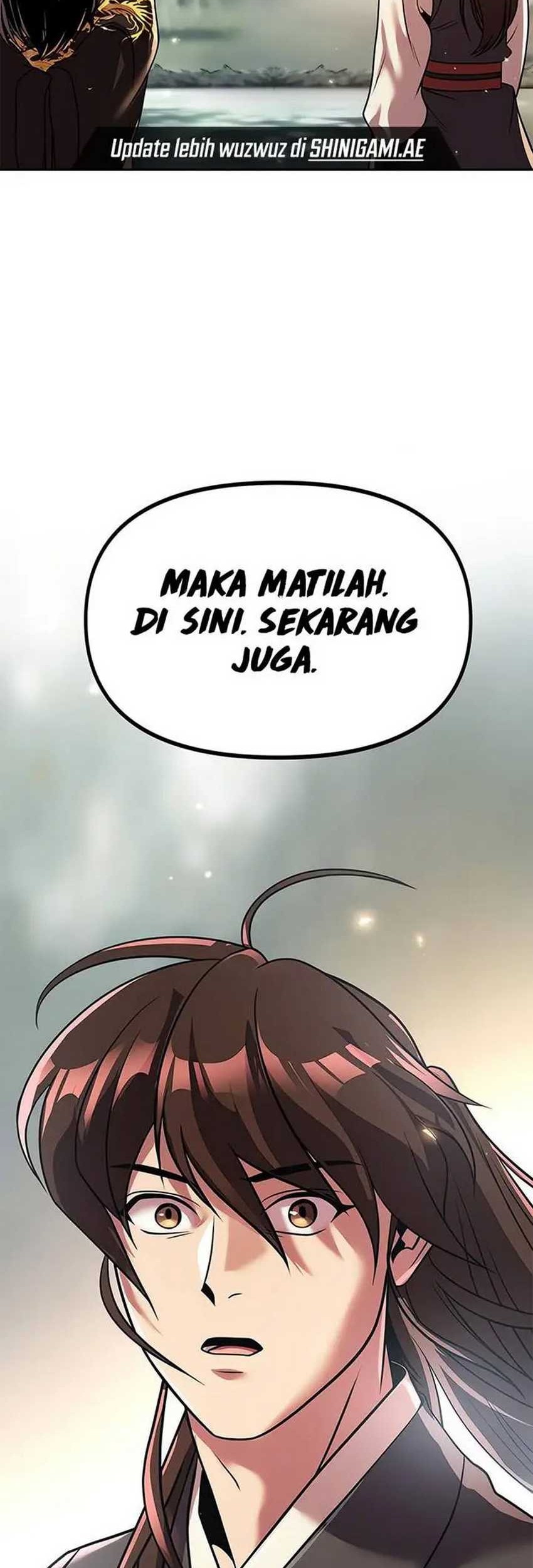 Chronicles of the Demon Faction Chapter 107 Gambar 100