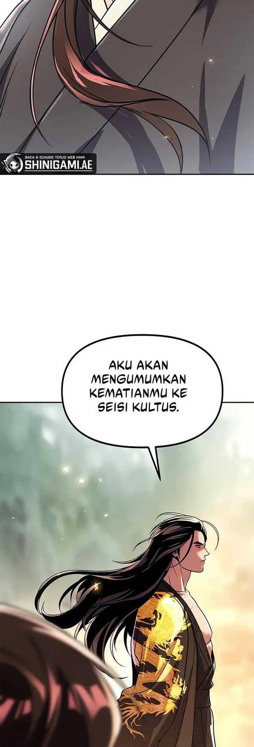 Chronicles of the Demon Faction Chapter 107 Gambar 101