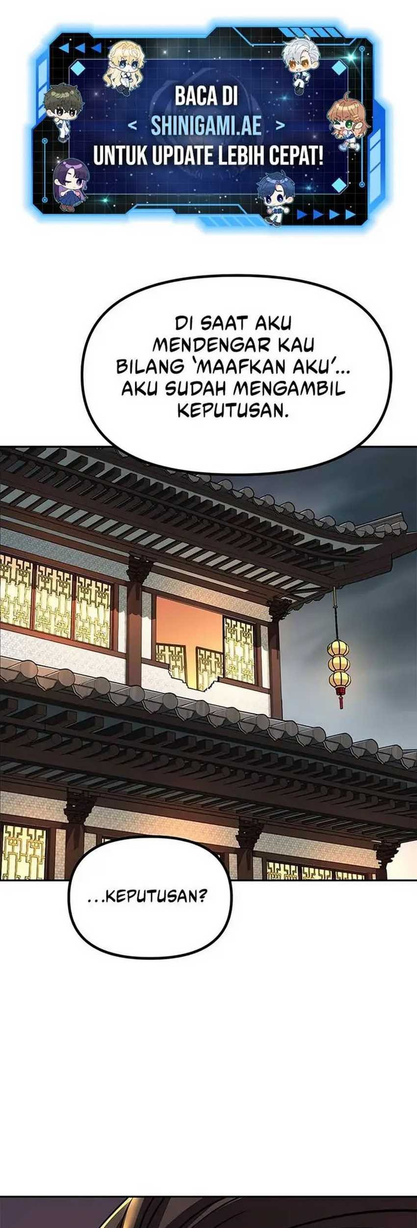 Manhwa Chronicles of the Demon Faction Chapter 107 gambar nomor 2