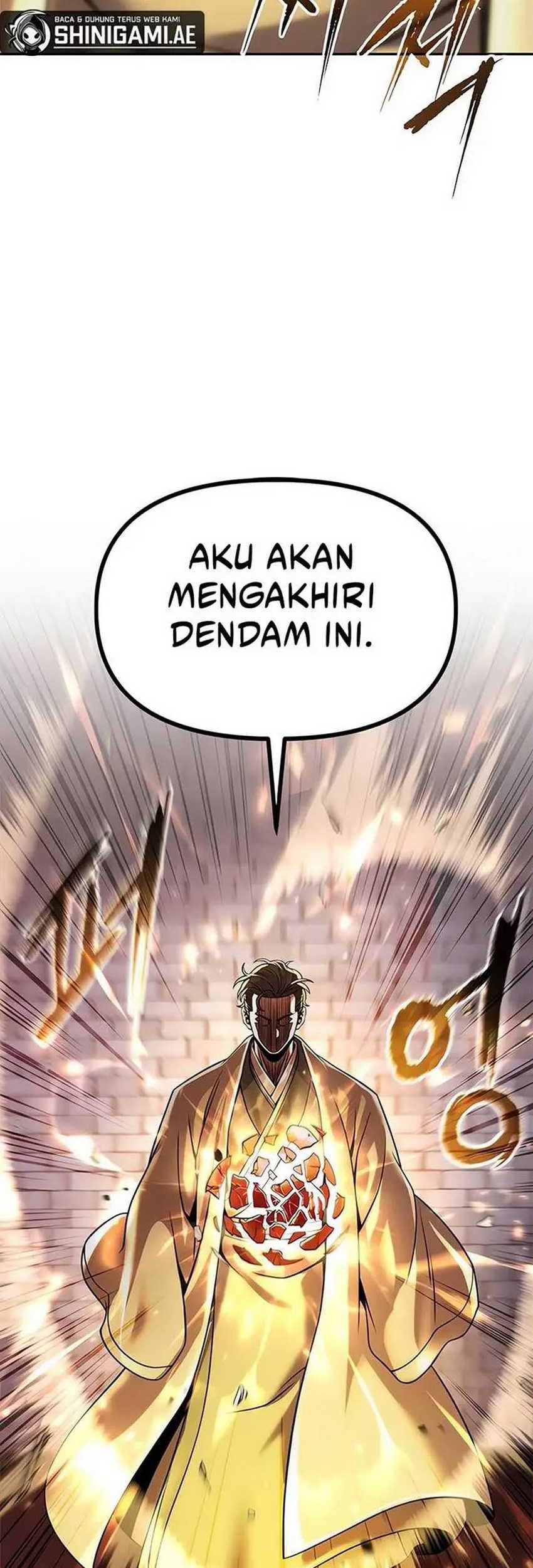Chronicles of the Demon Faction Chapter 107 Gambar 4