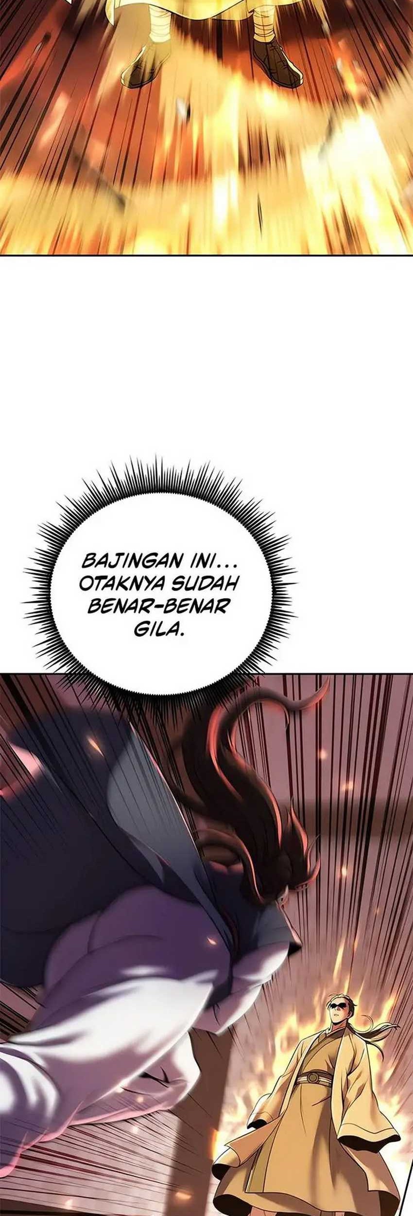 Chronicles of the Demon Faction Chapter 107 Gambar 5