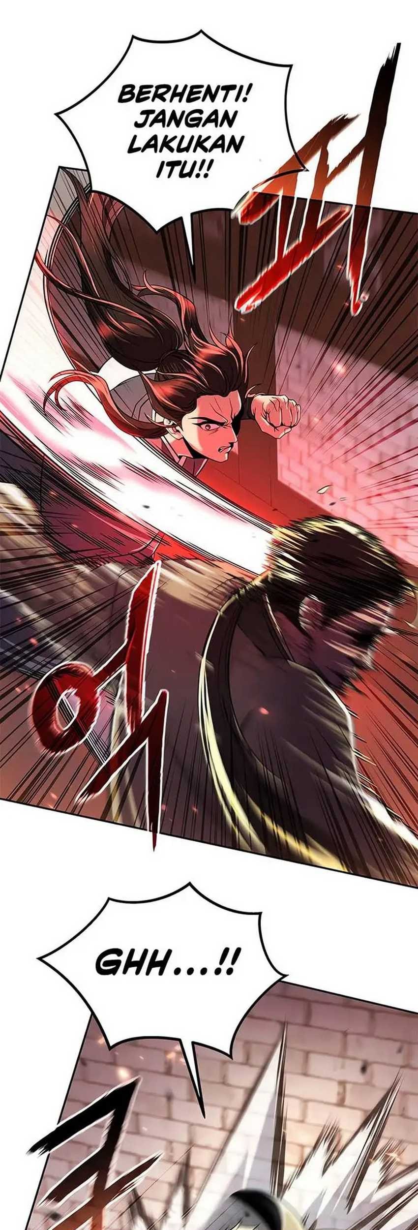 Chronicles of the Demon Faction Chapter 107 Gambar 7