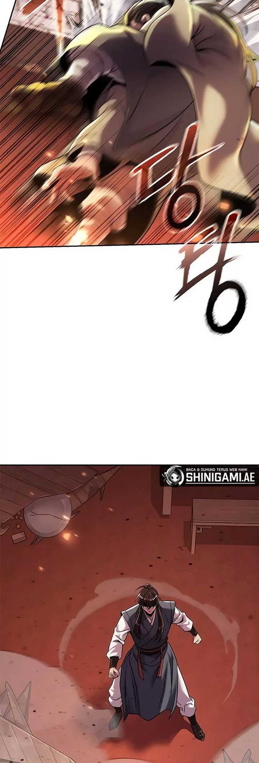 Chronicles of the Demon Faction Chapter 107 Gambar 8