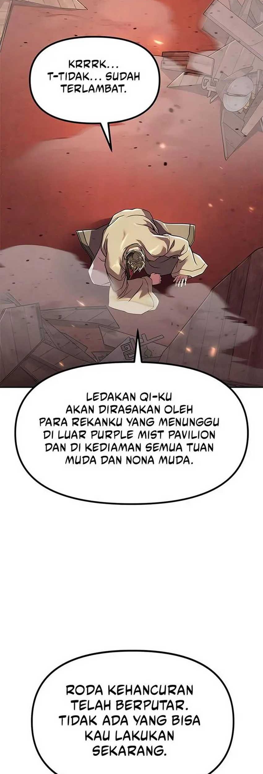 Chronicles of the Demon Faction Chapter 107 Gambar 9
