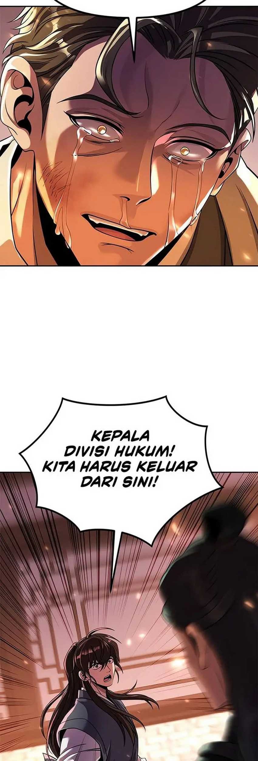 Chronicles of the Demon Faction Chapter 107 Gambar 10