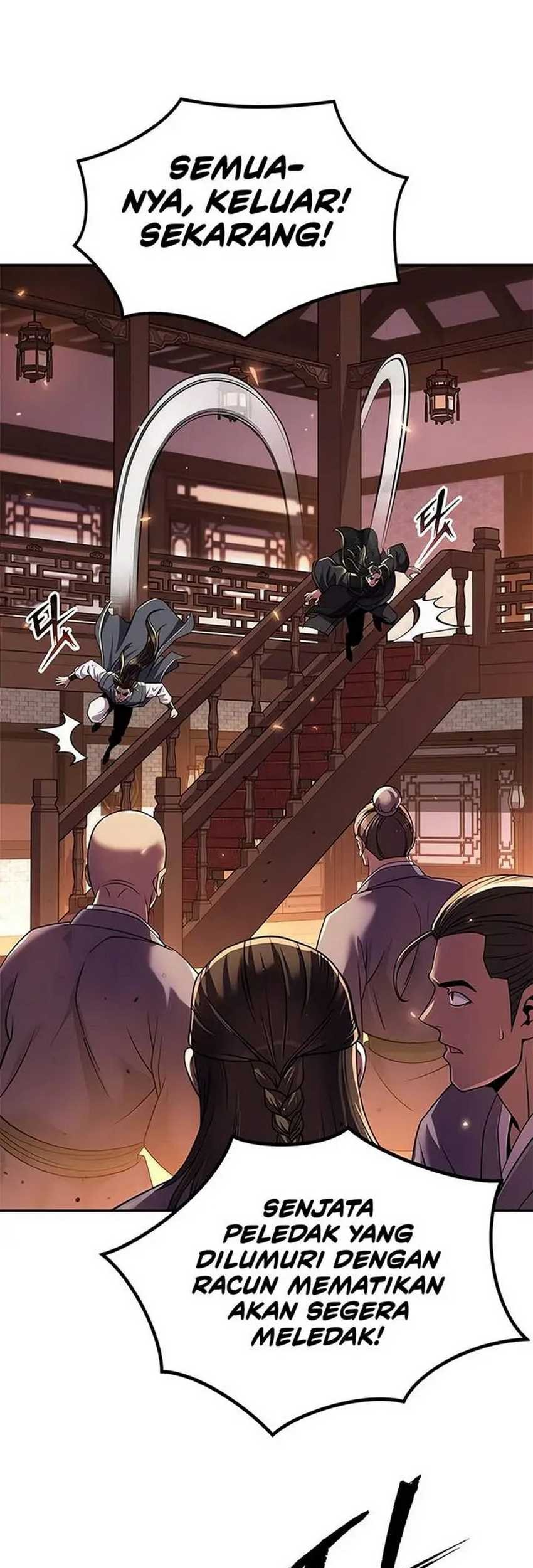 Chronicles of the Demon Faction Chapter 107 Gambar 12