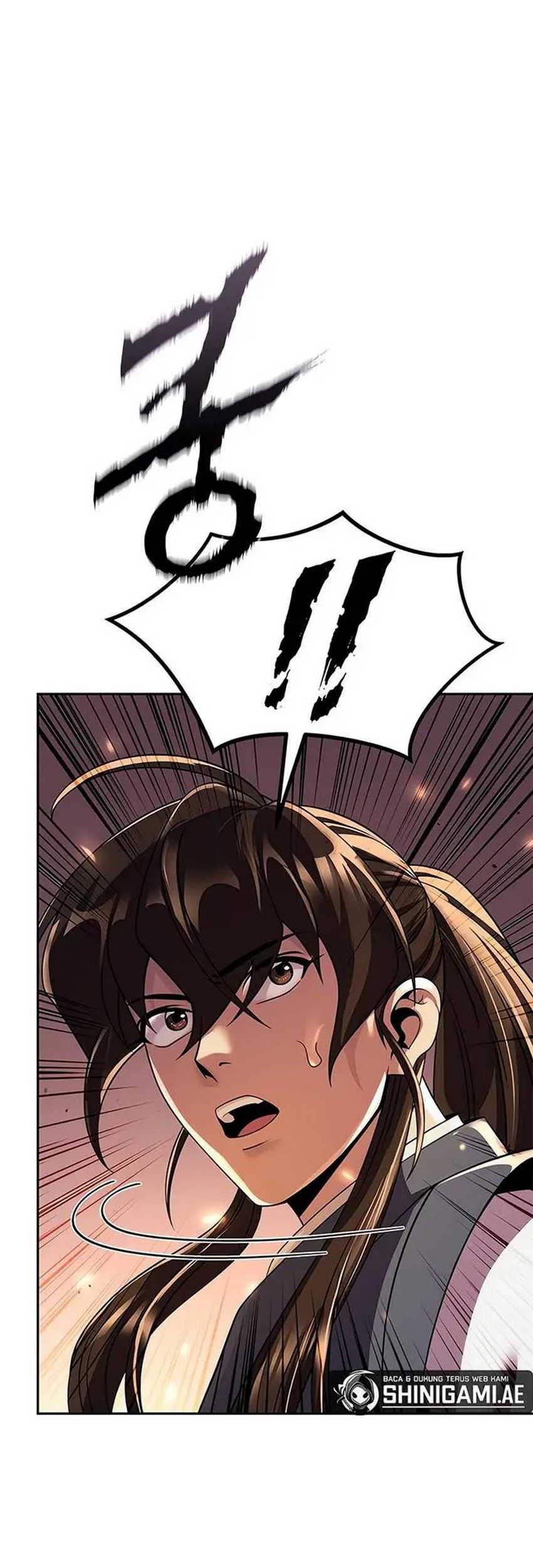 Chronicles of the Demon Faction Chapter 107 Gambar 14