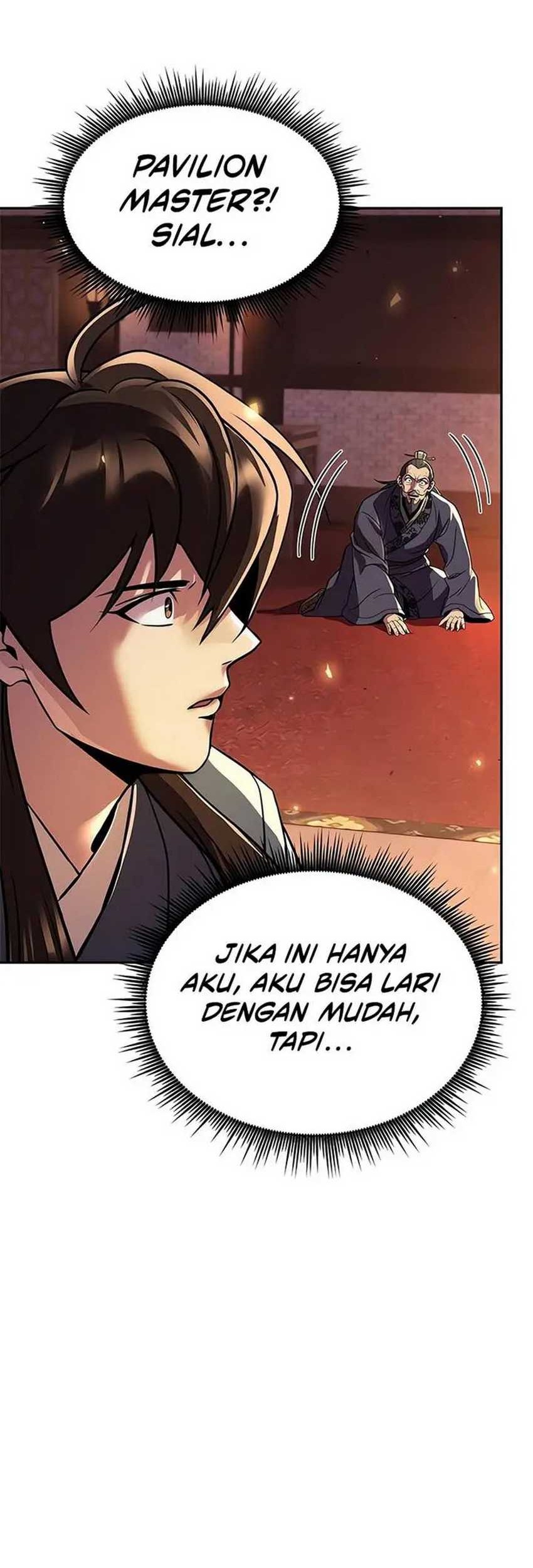 Chronicles of the Demon Faction Chapter 107 Gambar 15