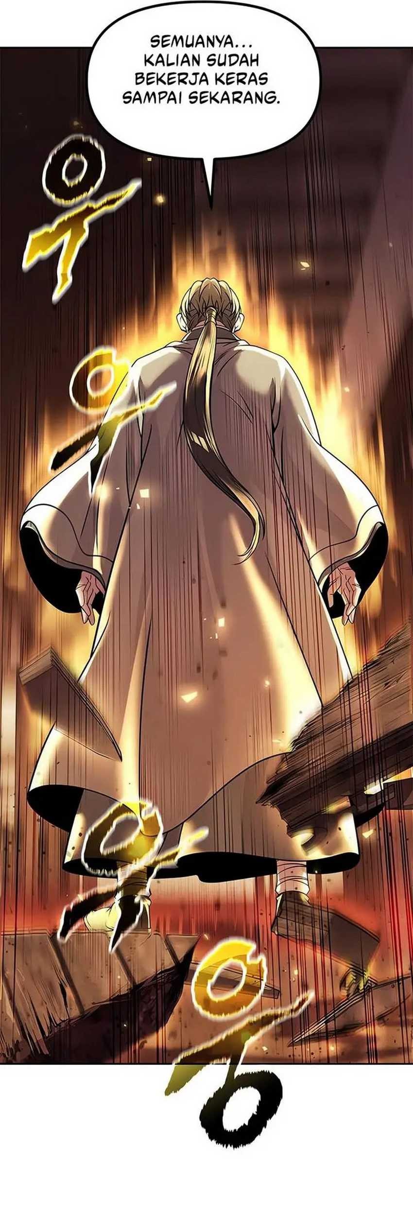 Chronicles of the Demon Faction Chapter 107 Gambar 17