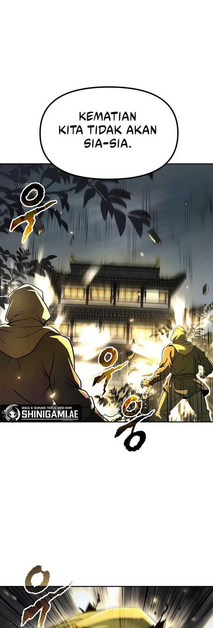 Chronicles of the Demon Faction Chapter 107 Gambar 18