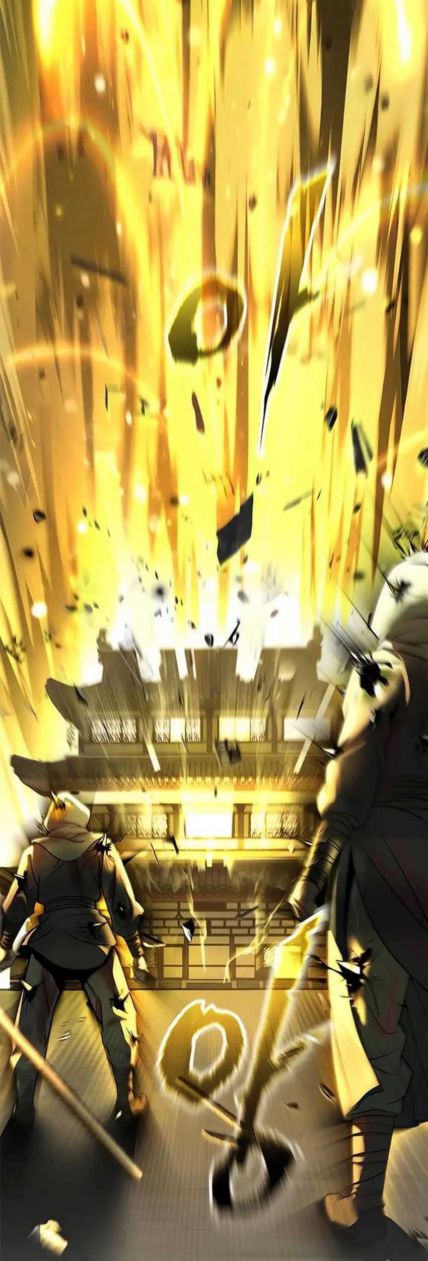 Chronicles of the Demon Faction Chapter 107 Gambar 27