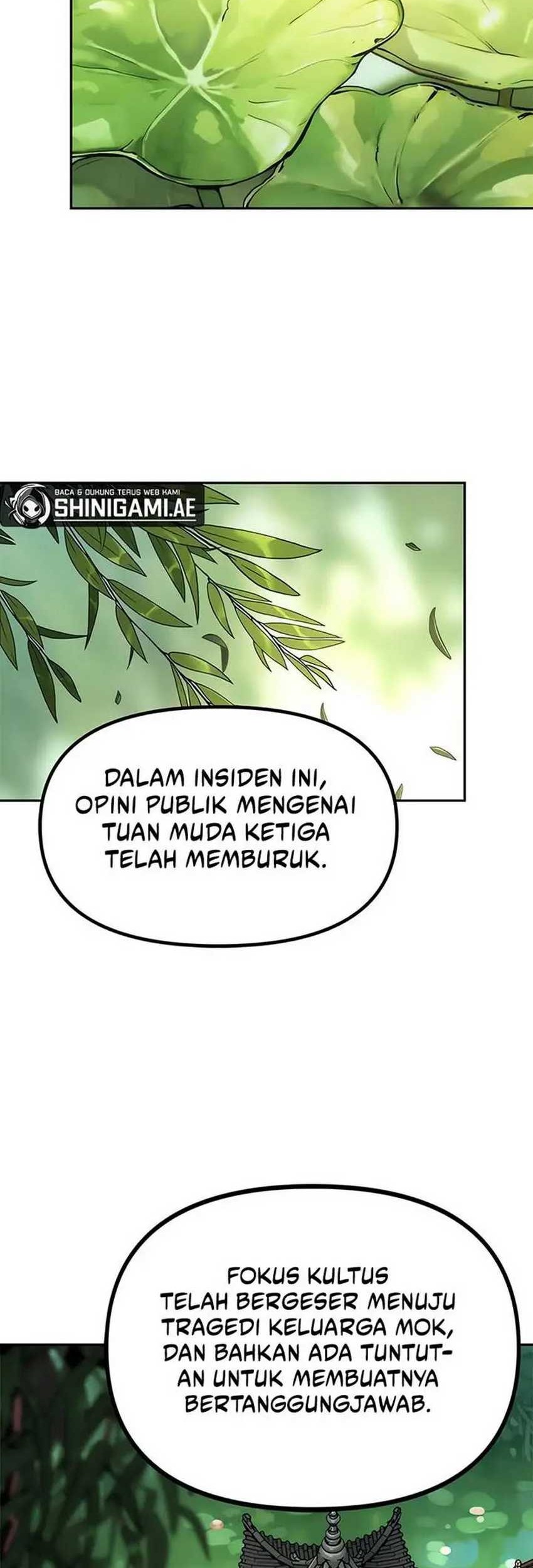 Chronicles of the Demon Faction Chapter 107 Gambar 29