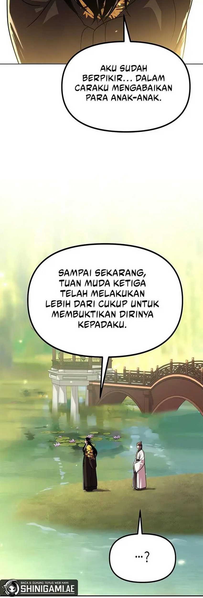 Chronicles of the Demon Faction Chapter 107 Gambar 32