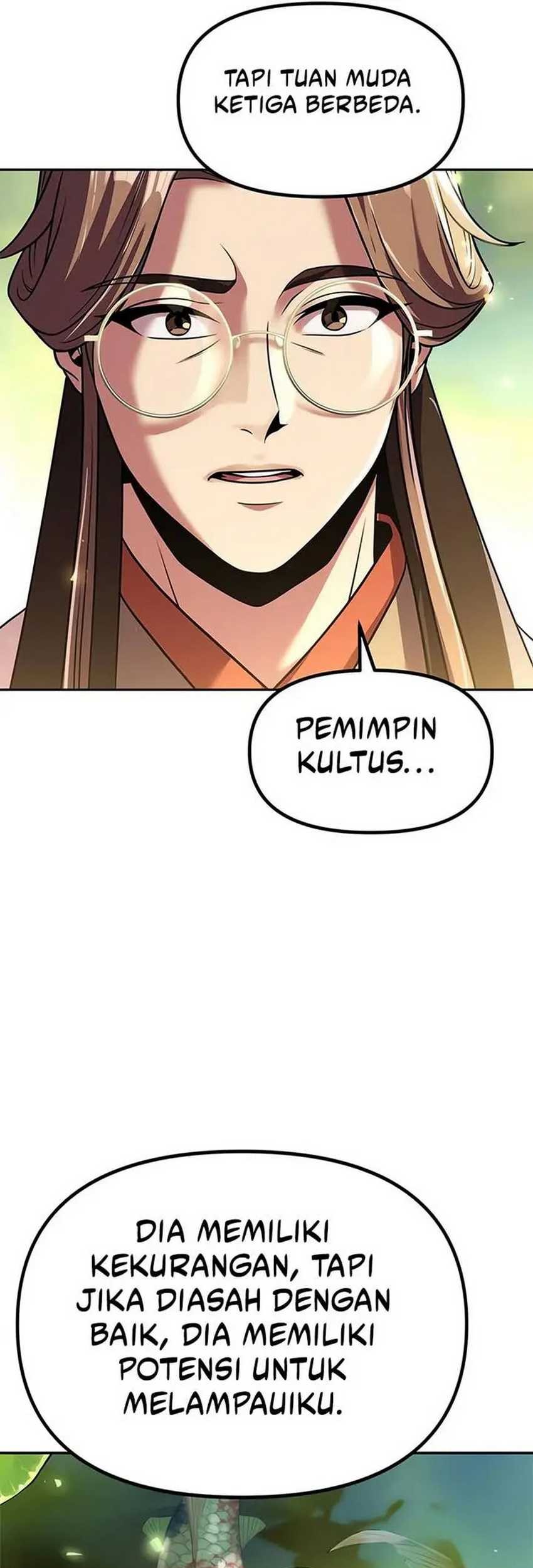 Chronicles of the Demon Faction Chapter 107 Gambar 36