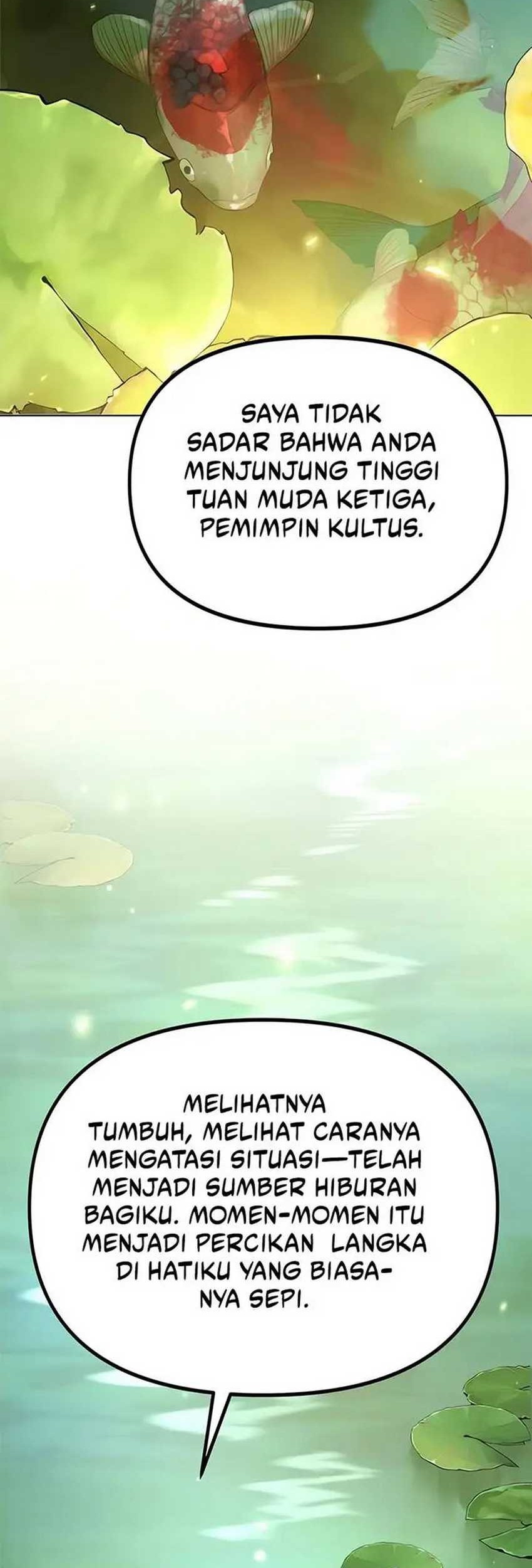 Chronicles of the Demon Faction Chapter 107 Gambar 37