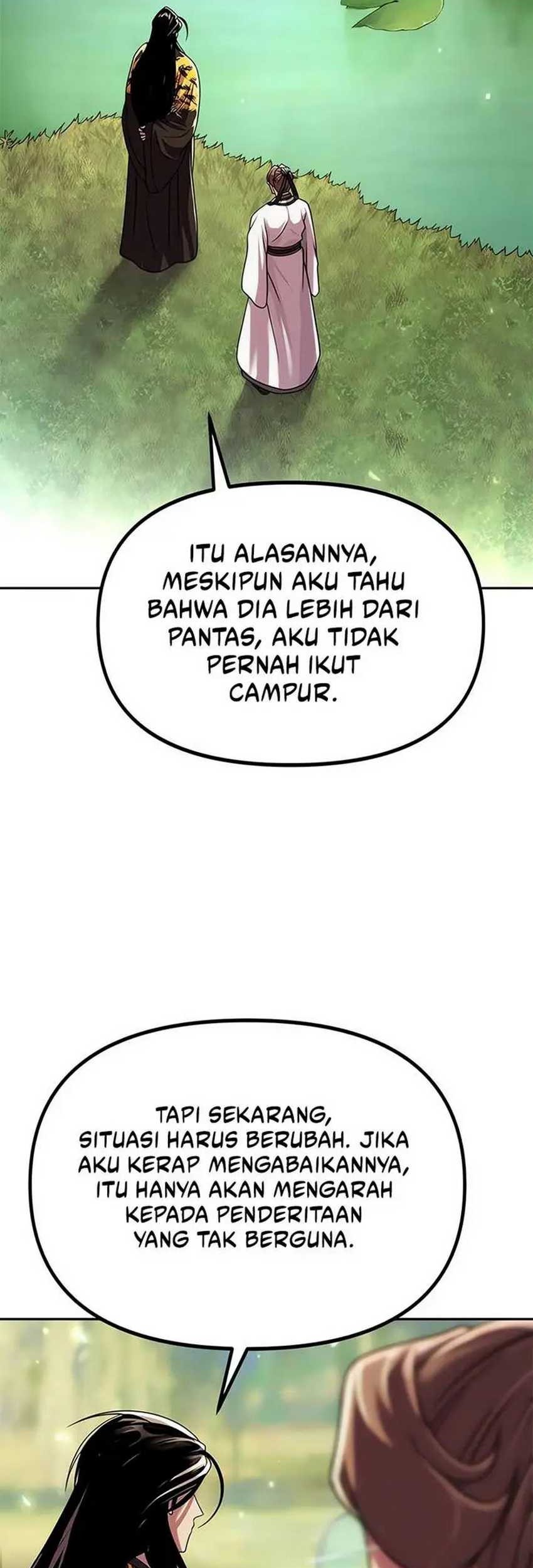 Chronicles of the Demon Faction Chapter 107 Gambar 38
