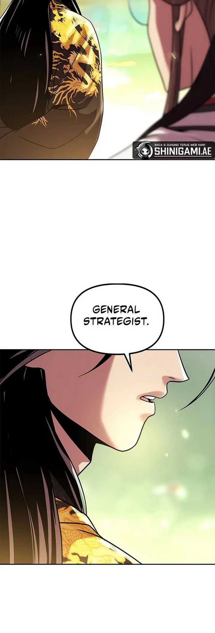 Chronicles of the Demon Faction Chapter 107 Gambar 39