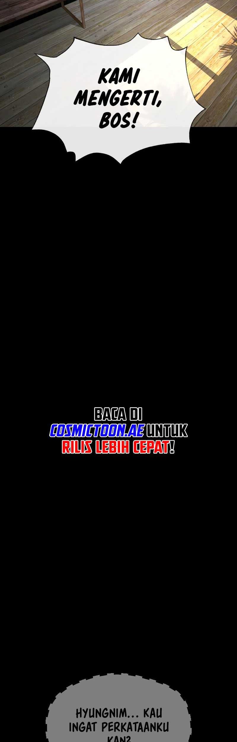 Killer Peter Chapter 81 Gambar 77