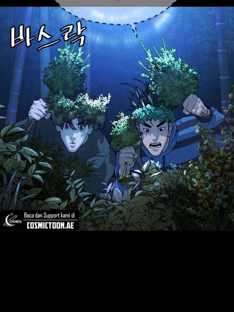 Killer Peter Chapter 81 Gambar 79