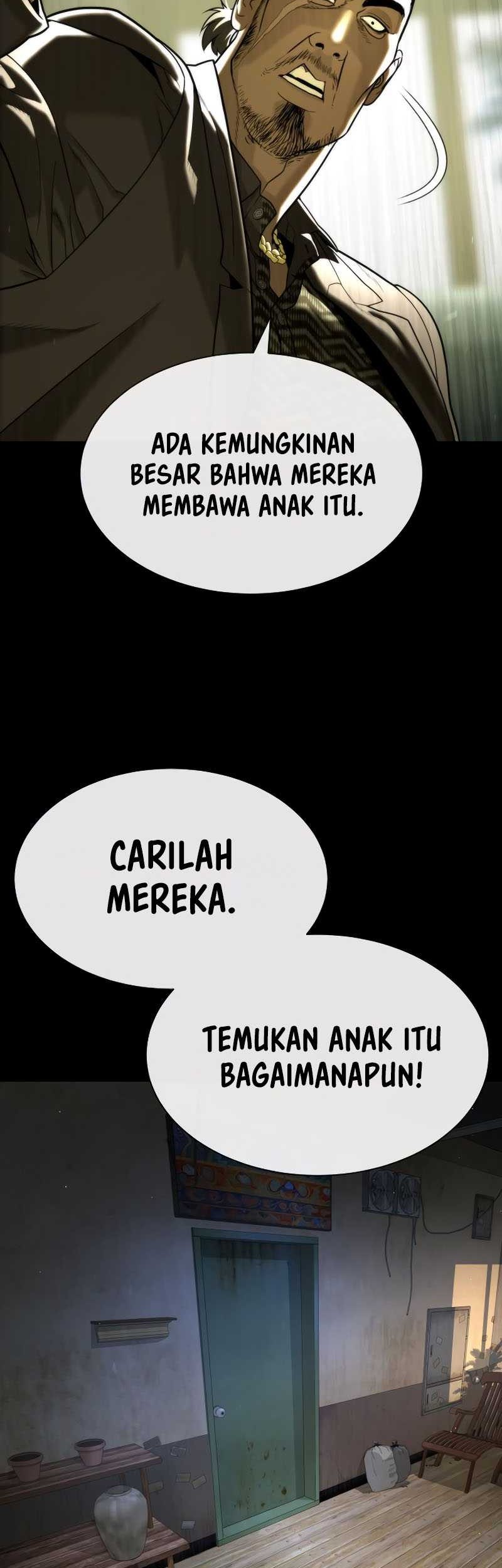 Killer Peter Chapter 81 Gambar 76