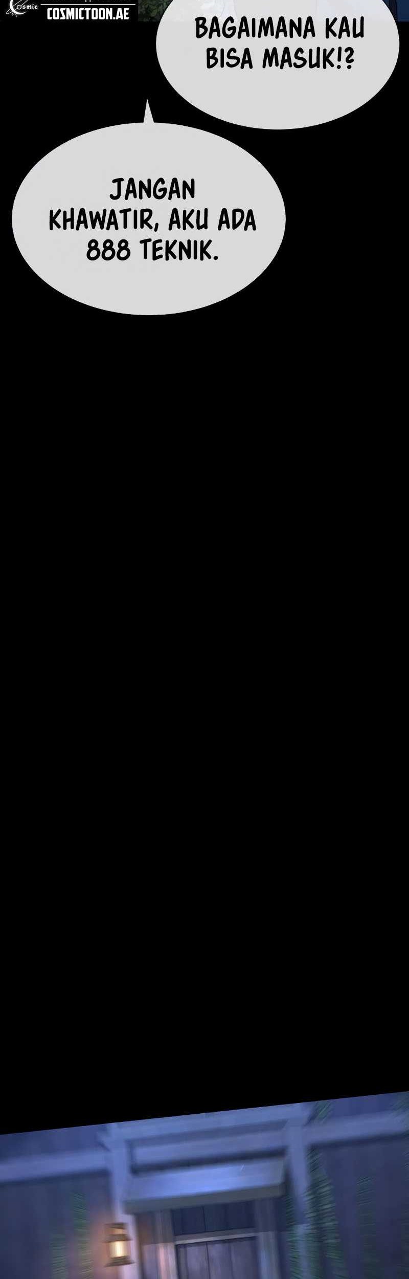 Killer Peter Chapter 81 Gambar 85