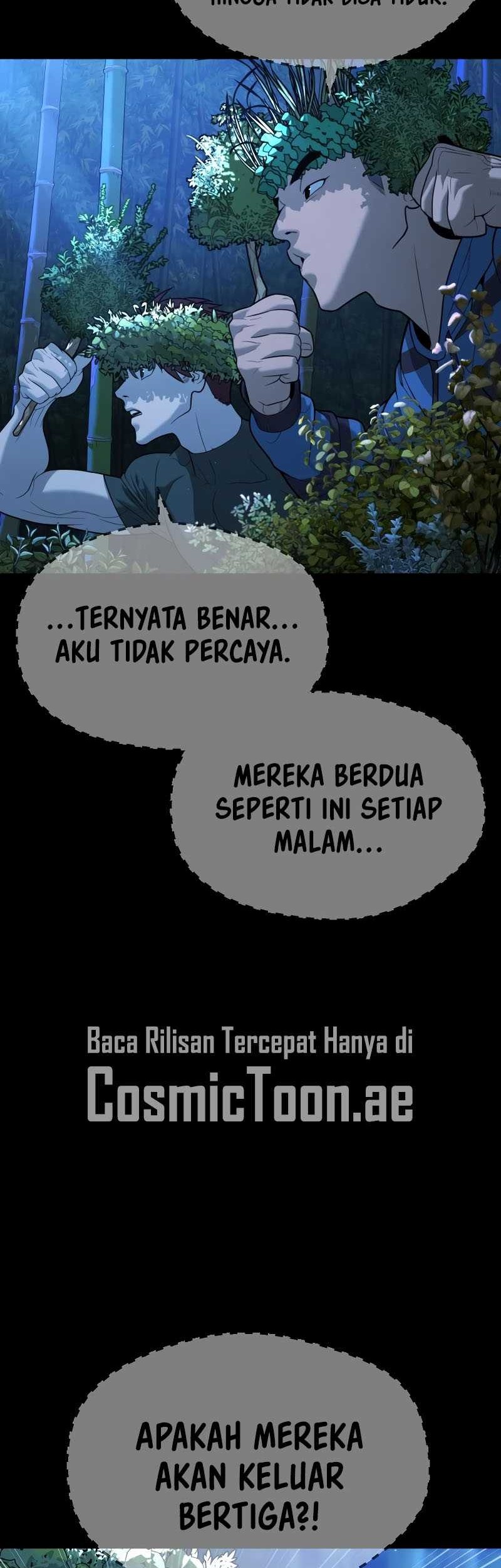 Killer Peter Chapter 81 Gambar 81