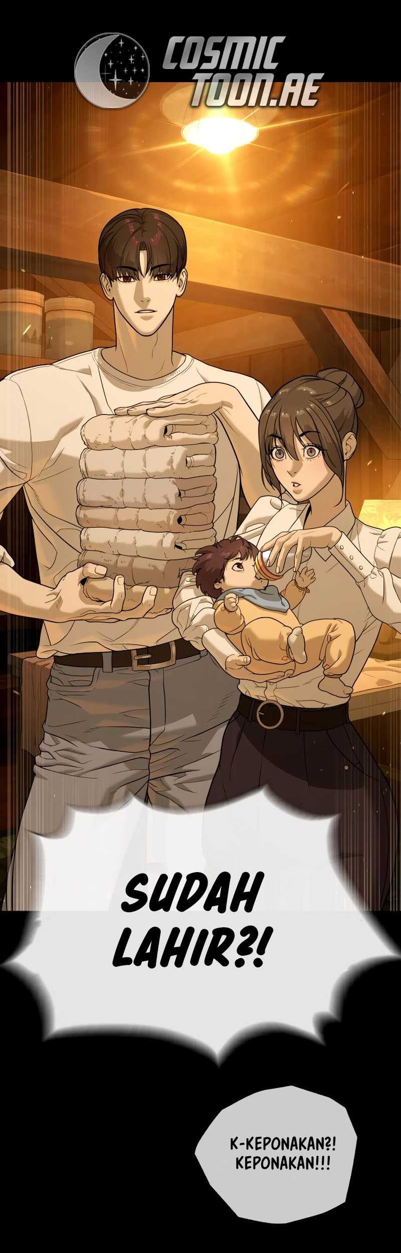 Killer Peter Chapter 81 Gambar 90