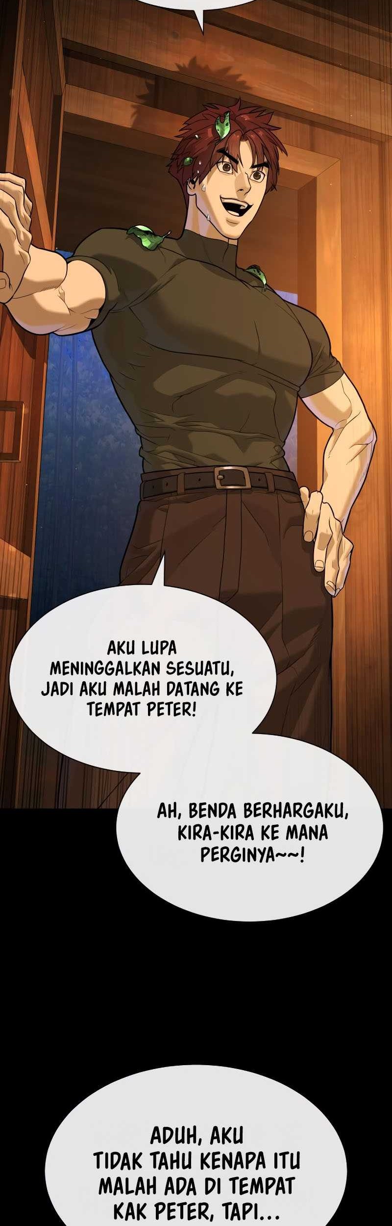 Killer Peter Chapter 81 Gambar 87