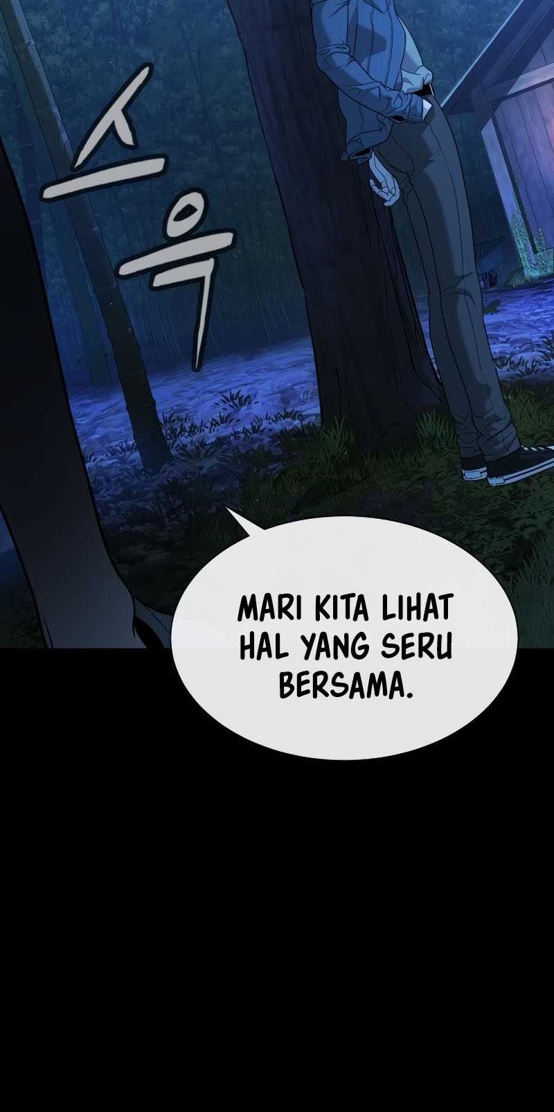 Killer Peter Chapter 81 Gambar 97