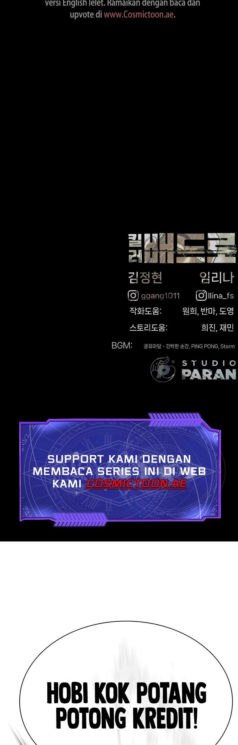 Killer Peter Chapter 81 Gambar 100