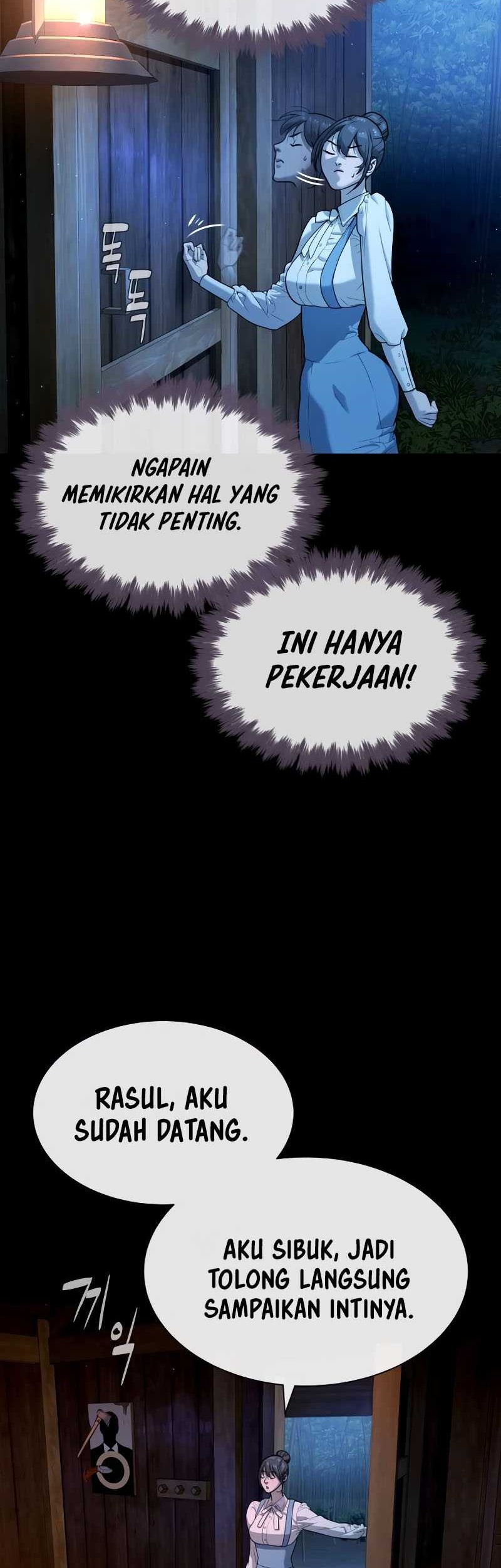 Killer Peter Chapter 81 Gambar 53