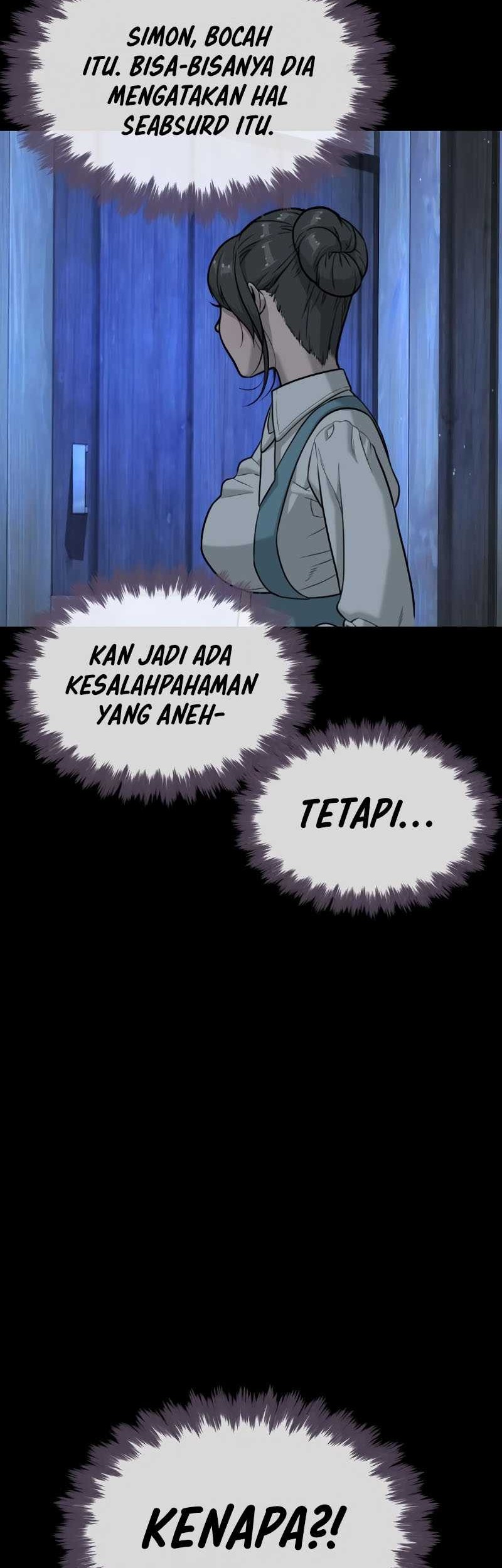 Killer Peter Chapter 81 Gambar 51