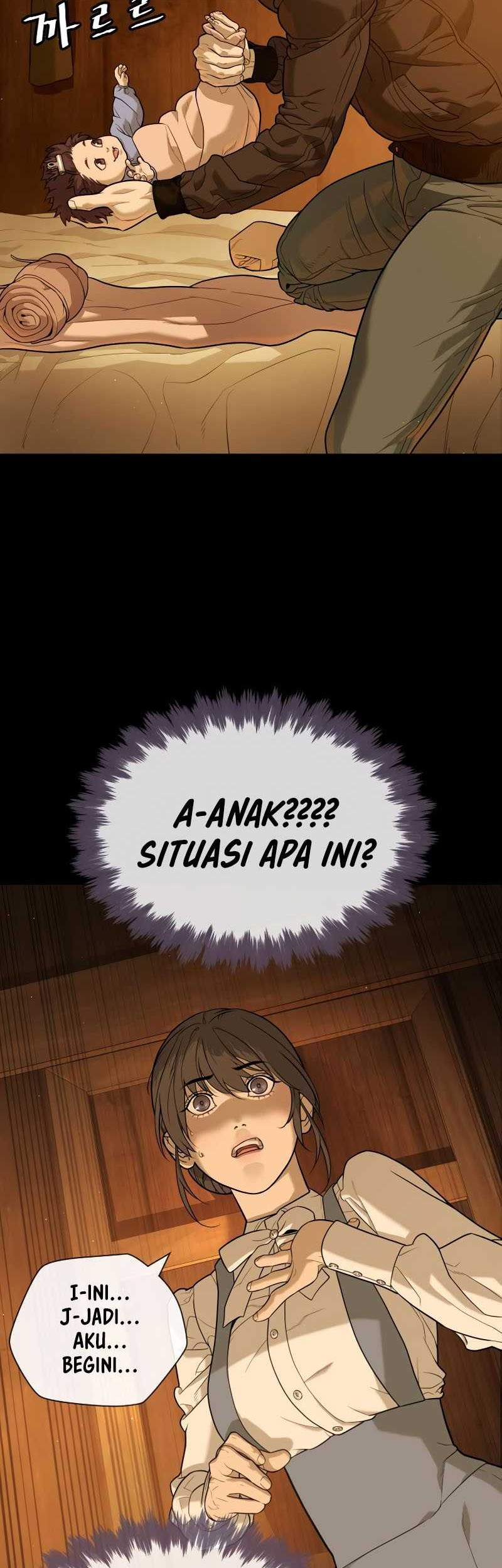 Killer Peter Chapter 81 Gambar 57