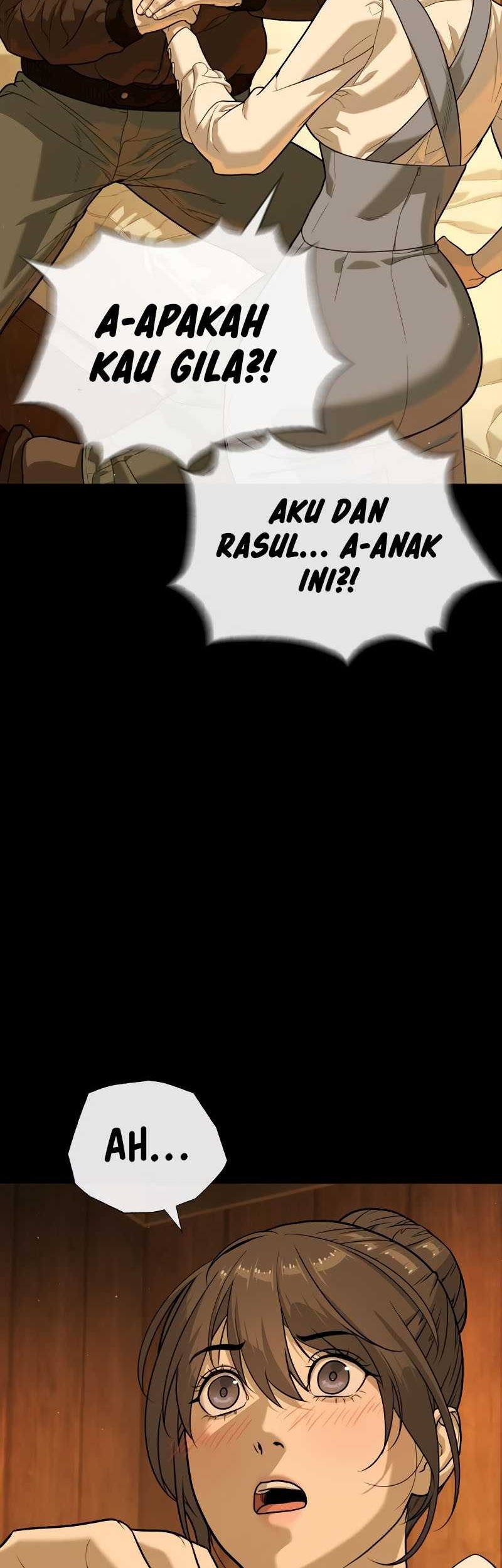 Killer Peter Chapter 81 Gambar 65