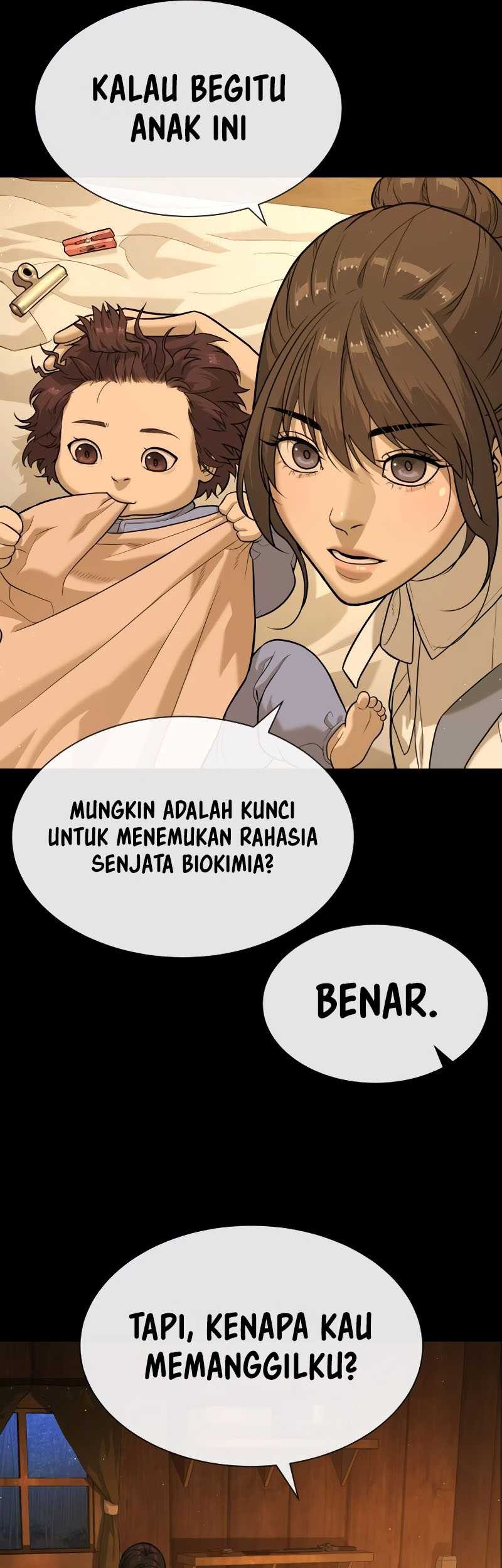 Killer Peter Chapter 81 Gambar 62