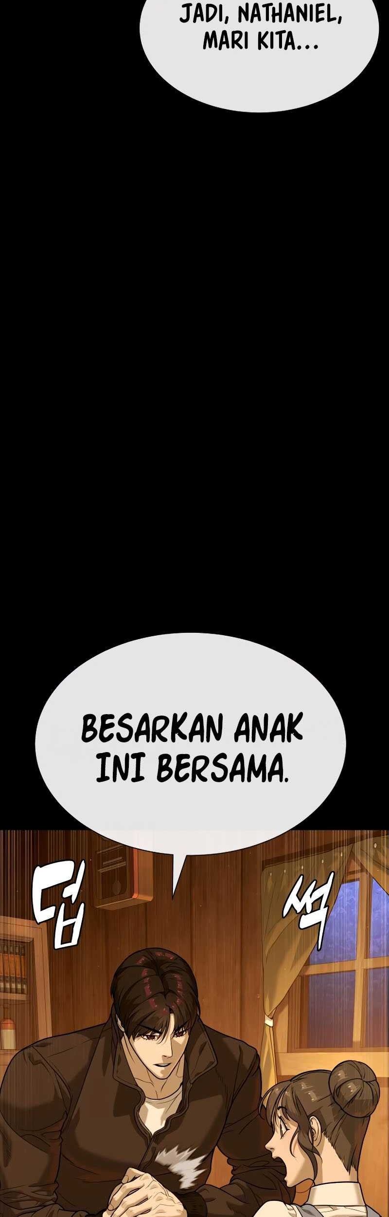 Killer Peter Chapter 81 Gambar 64