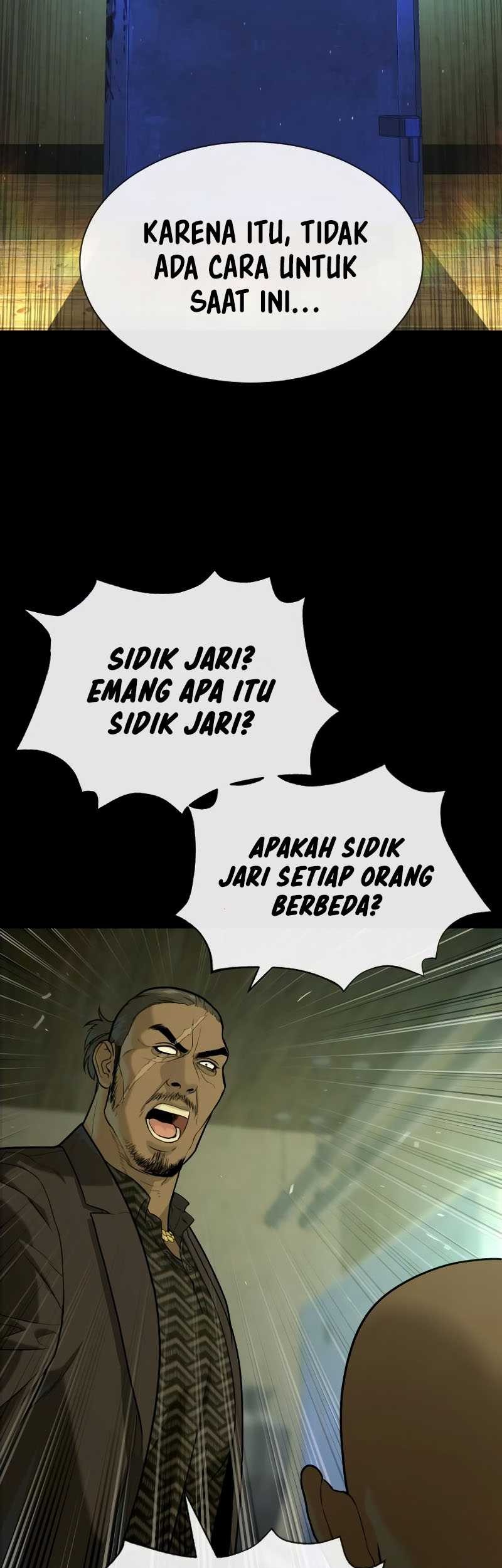 Killer Peter Chapter 81 Gambar 72