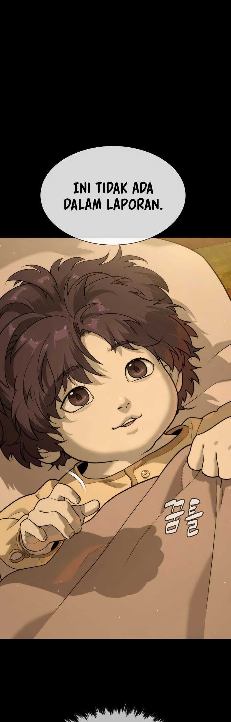 Killer Peter Chapter 81 Gambar 4