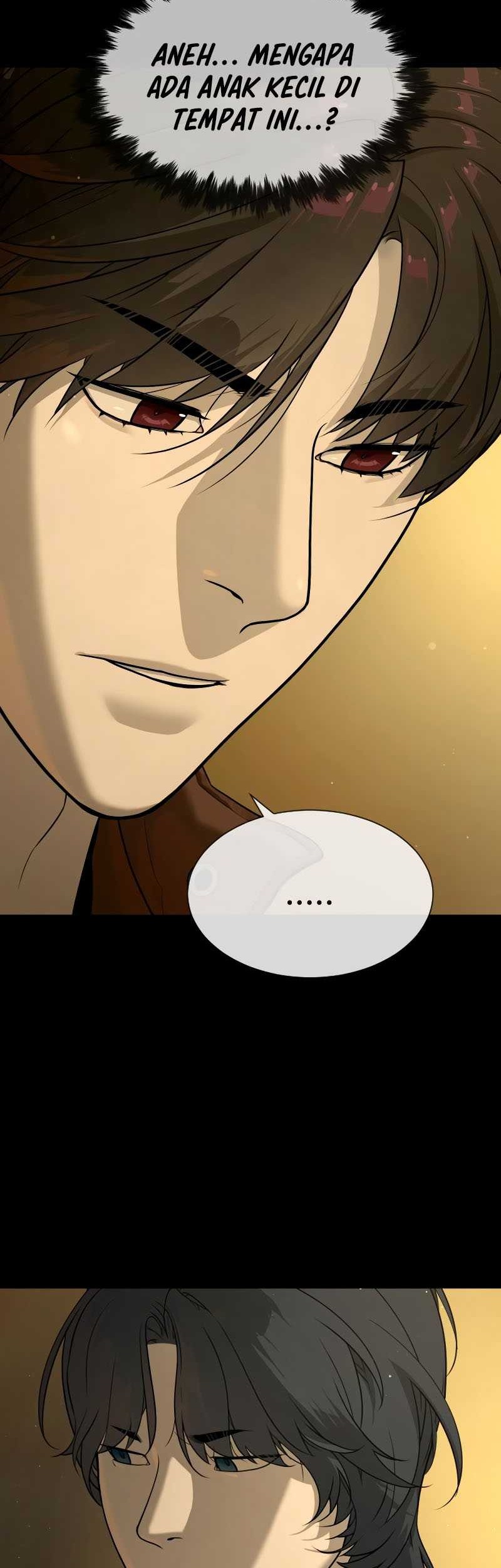 Killer Peter Chapter 81 Gambar 5