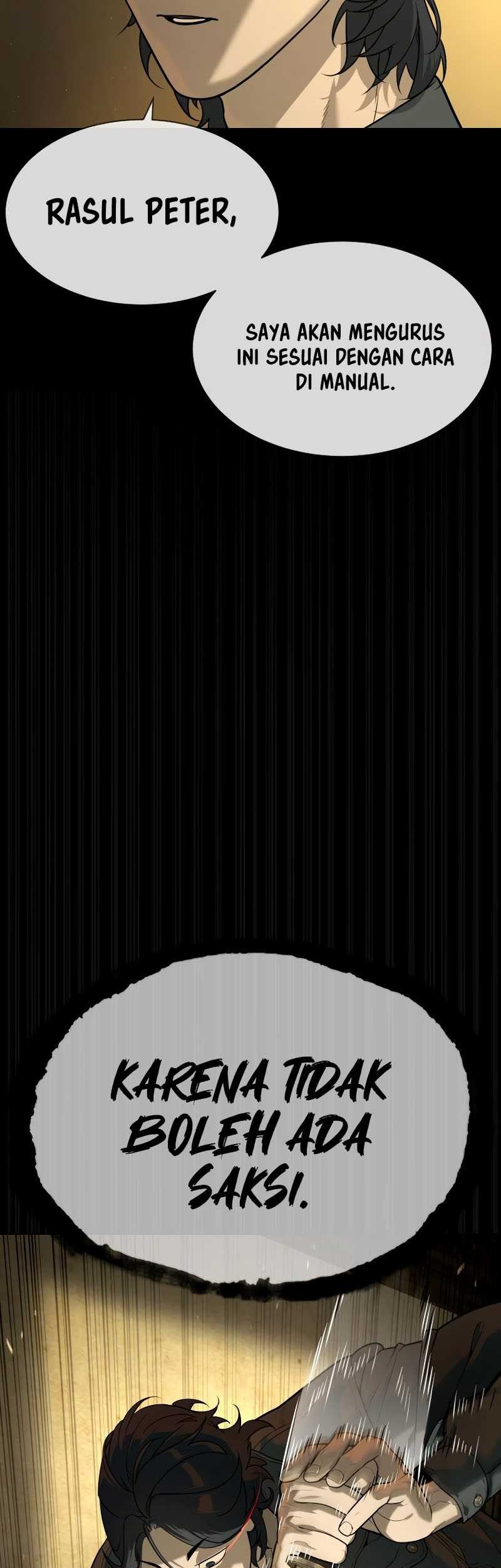Killer Peter Chapter 81 Gambar 6
